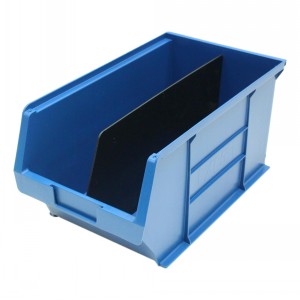 Parts Bin Divider For Size 5 Bins